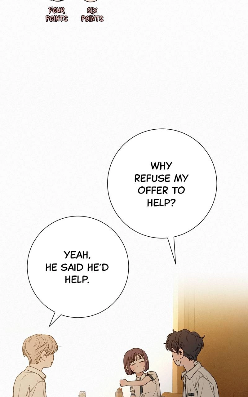 Operation True Love Chapter 68 - Page 63