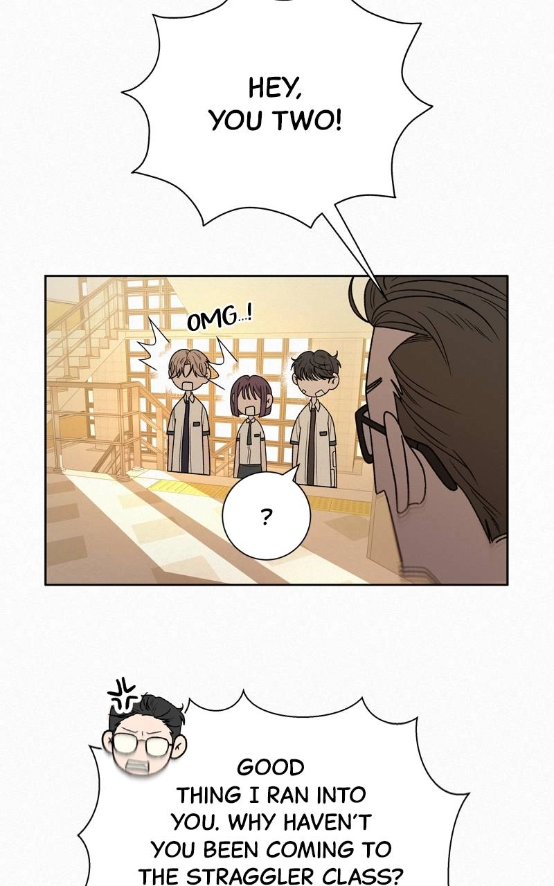 Operation True Love Chapter 68 - Page 65