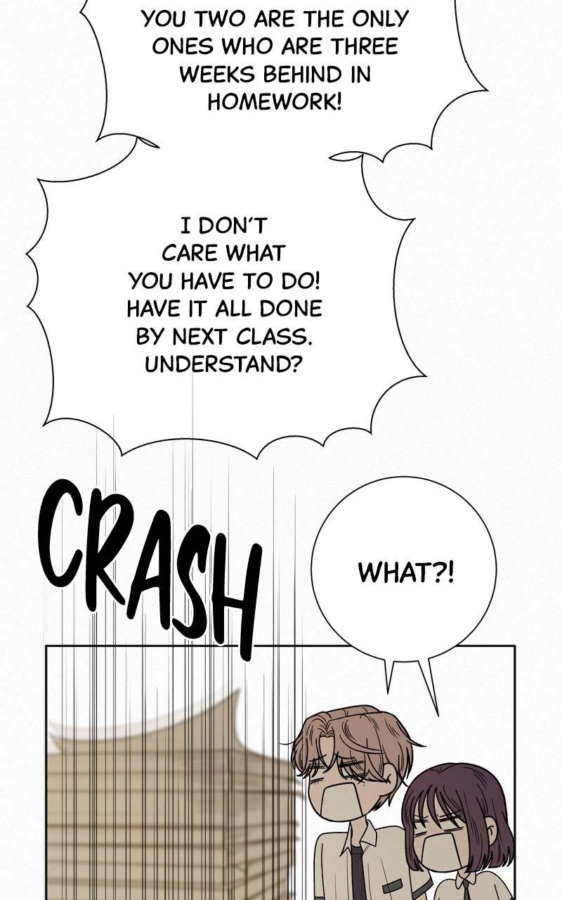 Operation True Love Chapter 68 - Page 66
