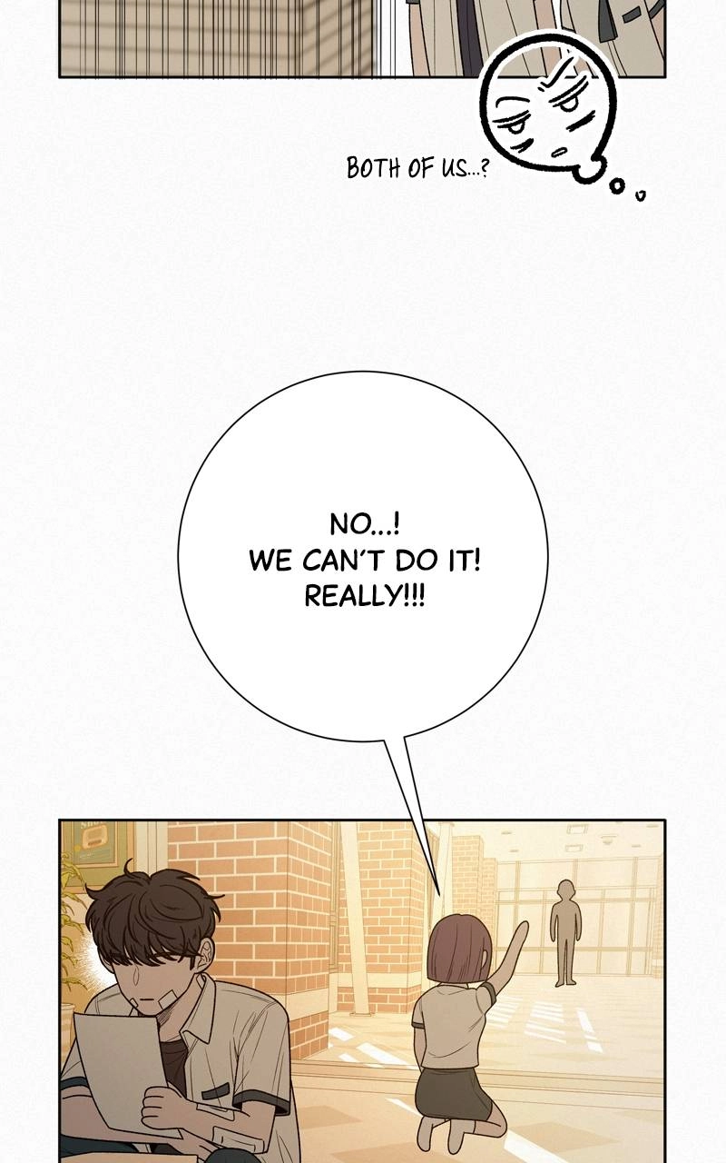 Operation True Love Chapter 68 - Page 67