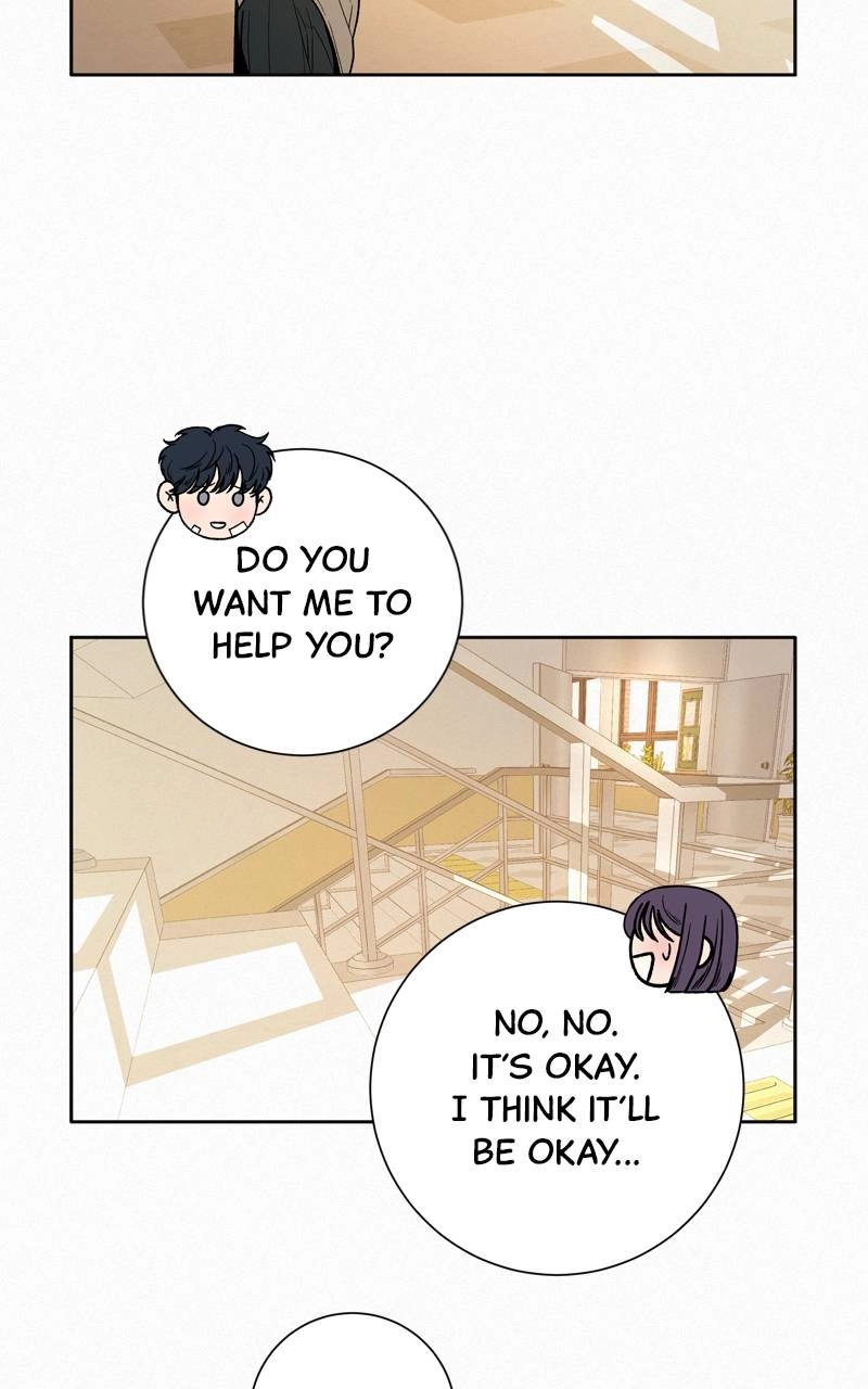 Operation True Love Chapter 68 - Page 68