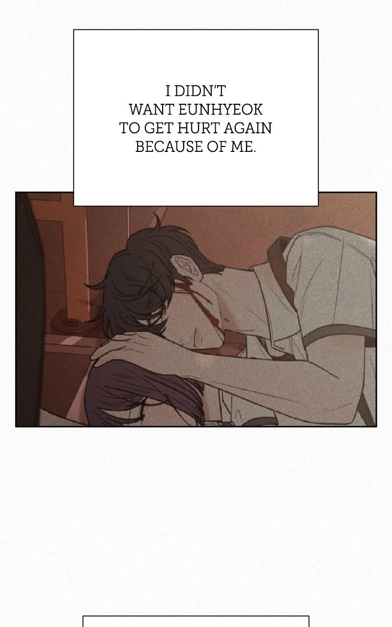 Operation True Love Chapter 68 - Page 70