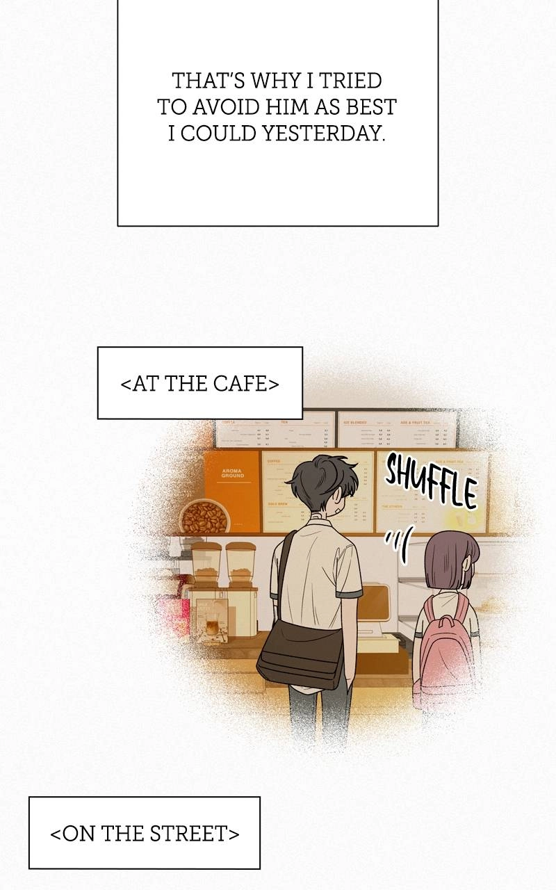 Operation True Love Chapter 68 - Page 71