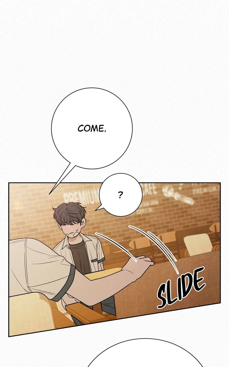 Operation True Love Chapter 68 - Page 75