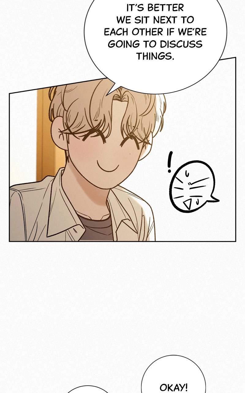 Operation True Love Chapter 68 - Page 76