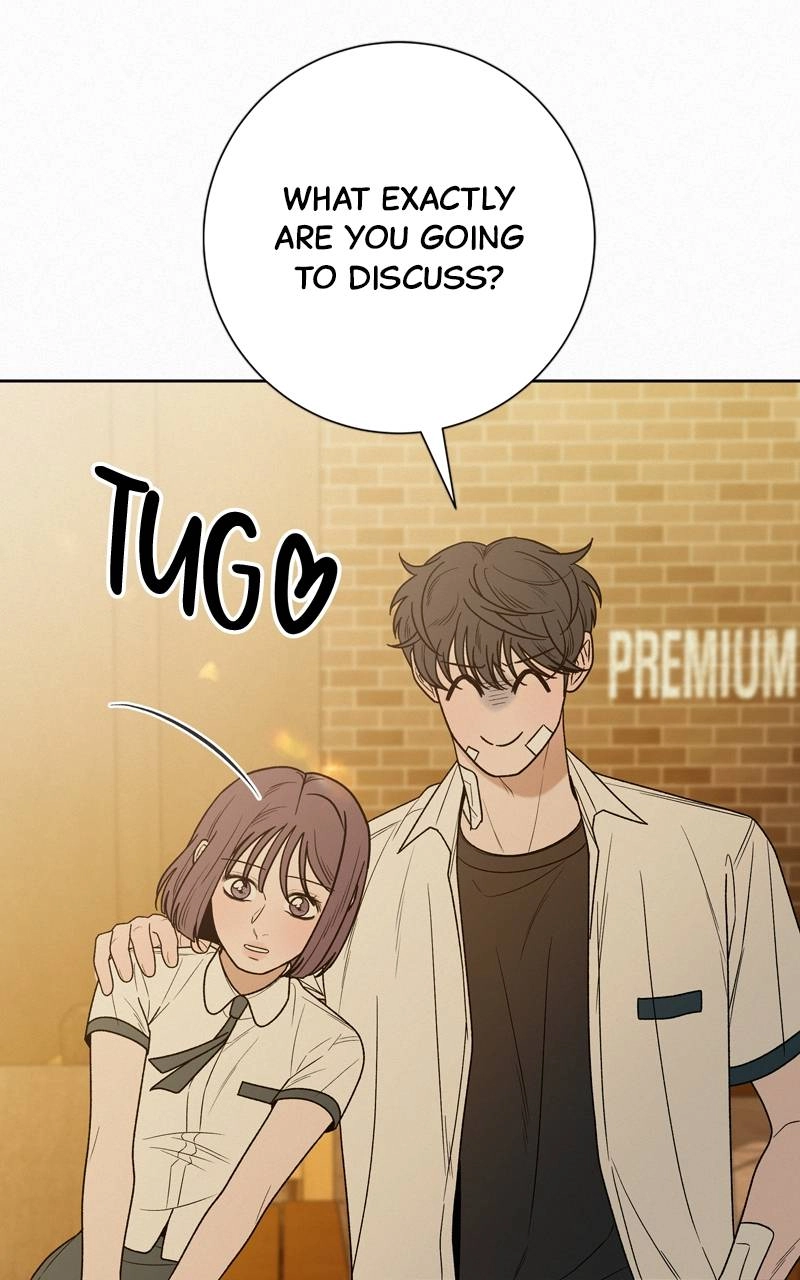 Operation True Love Chapter 68 - Page 79