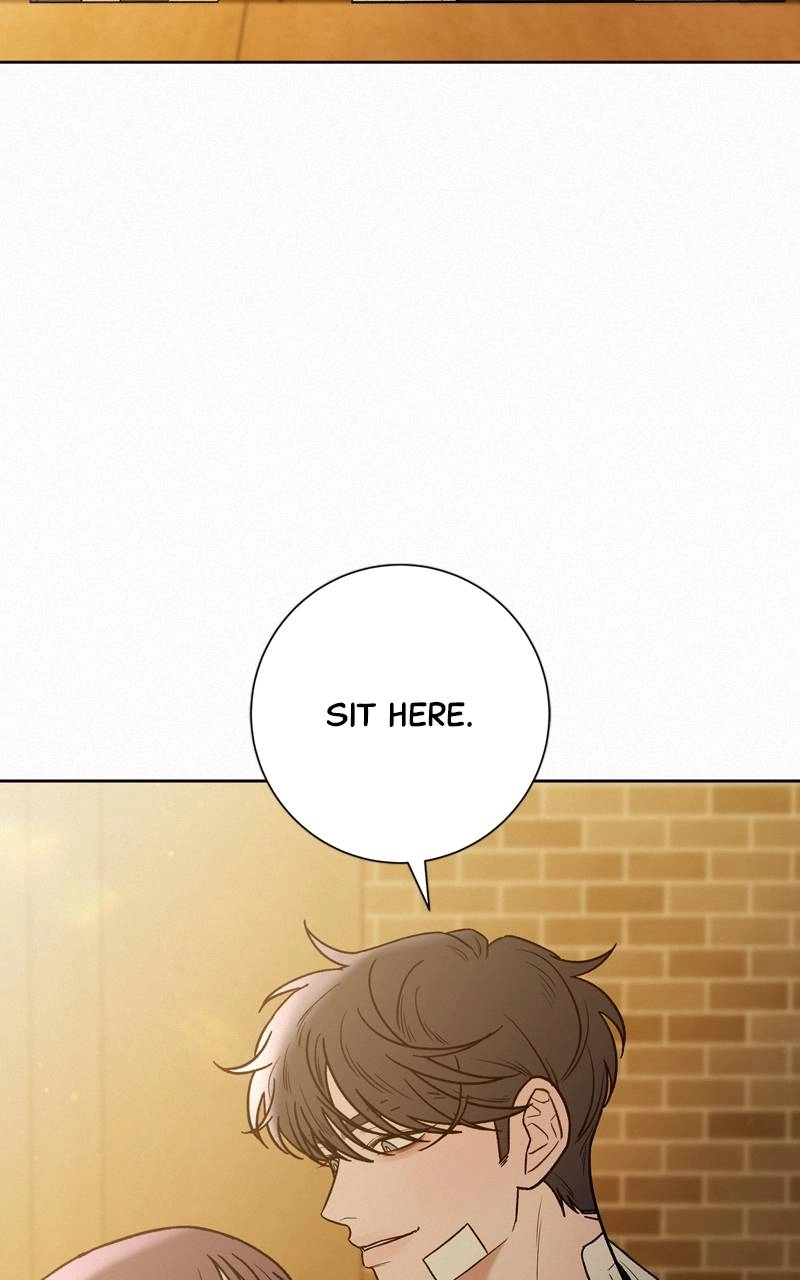 Operation True Love Chapter 68 - Page 80