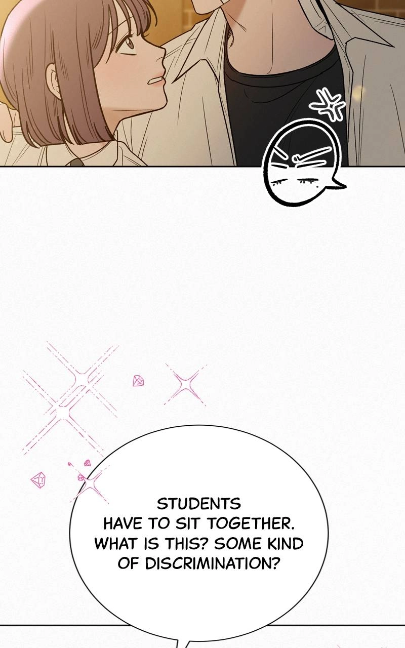 Operation True Love Chapter 68 - Page 81