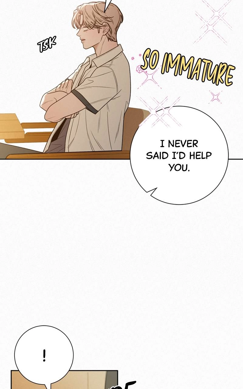 Operation True Love Chapter 68 - Page 82