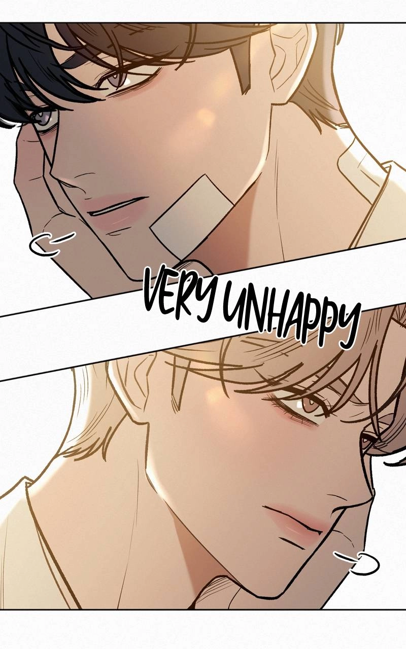 Operation True Love Chapter 68 - Page 86