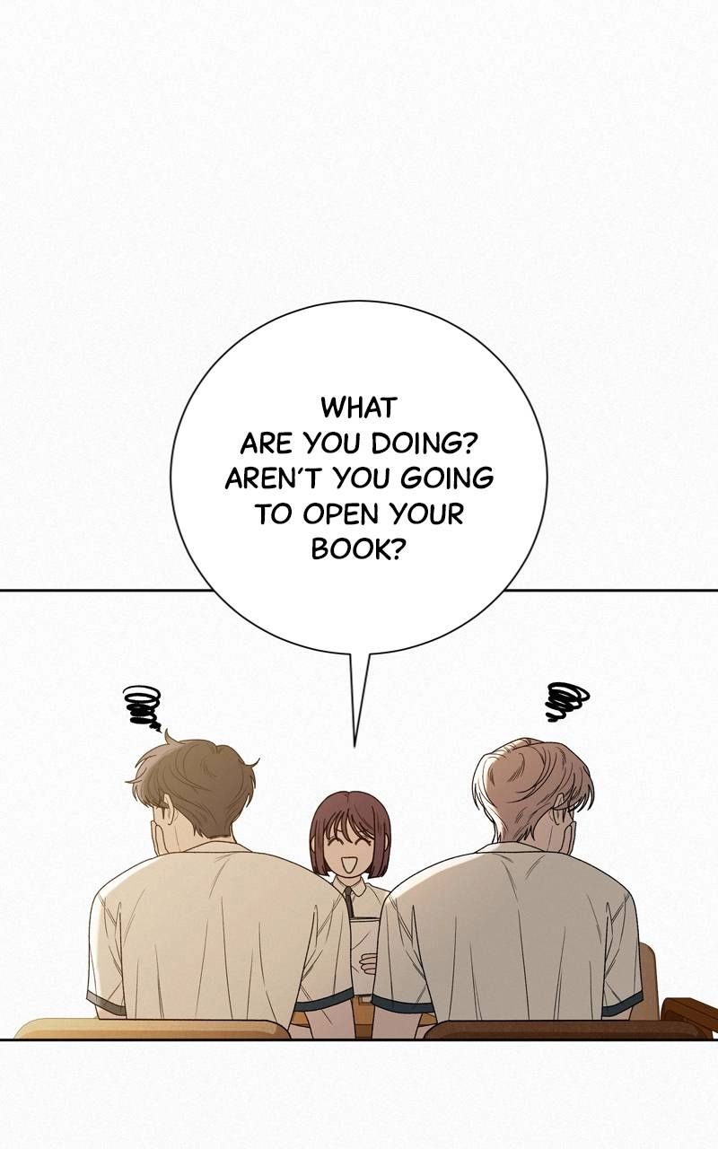 Operation True Love Chapter 68 - Page 87