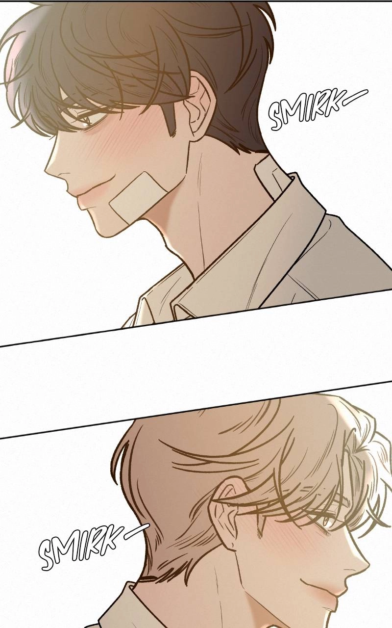 Operation True Love Chapter 69 - Page 3