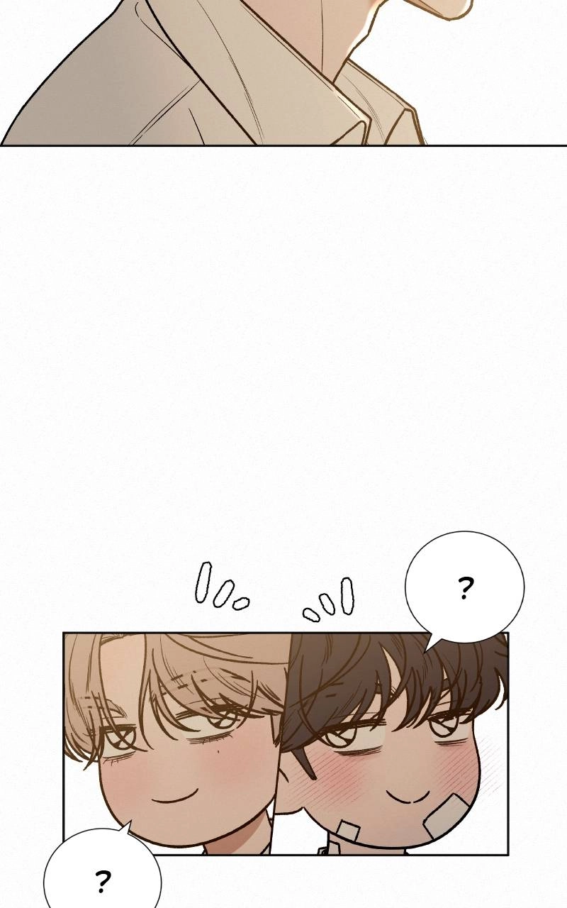 Operation True Love Chapter 69 - Page 4