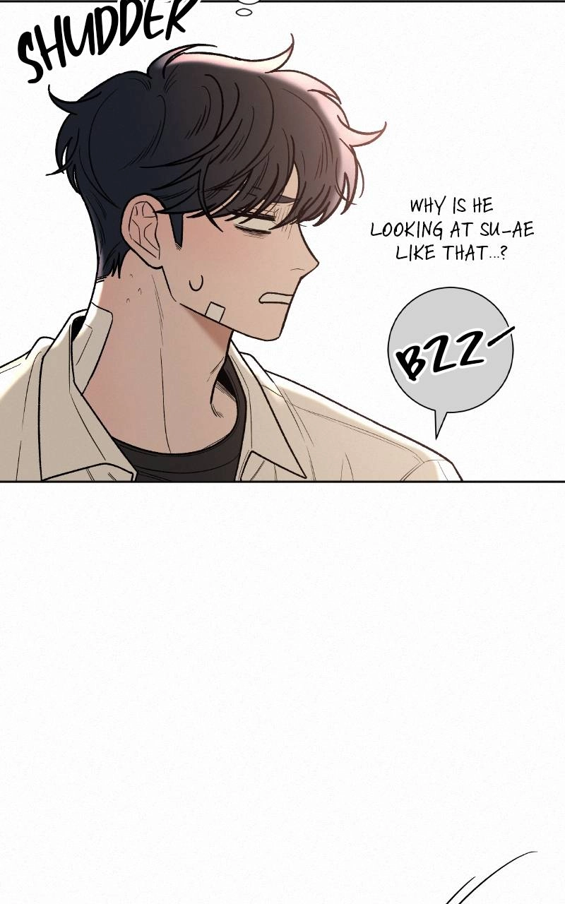 Operation True Love Chapter 69 - Page 7