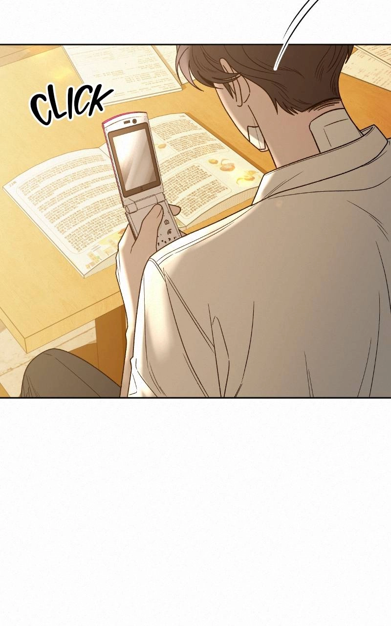 Operation True Love Chapter 69 - Page 8