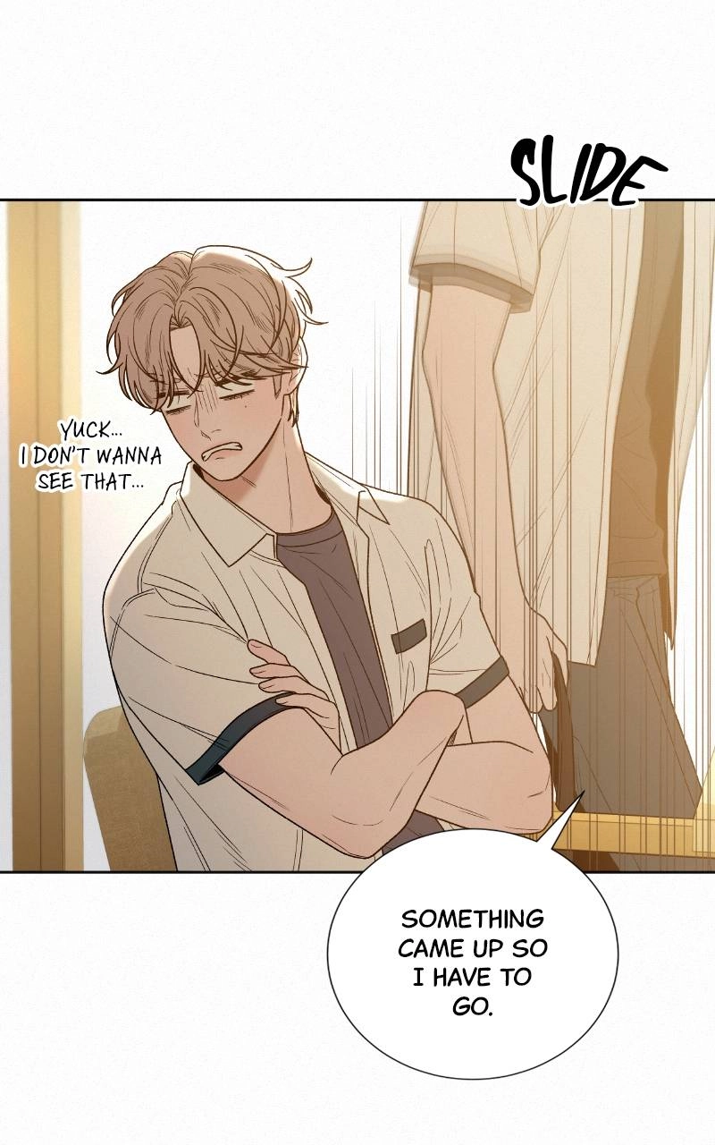 Operation True Love Chapter 69 - Page 9