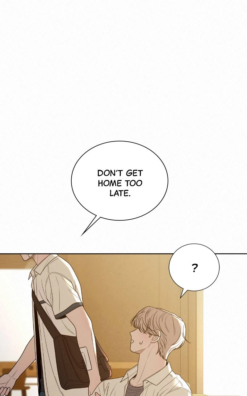 Operation True Love Chapter 69 - Page 10