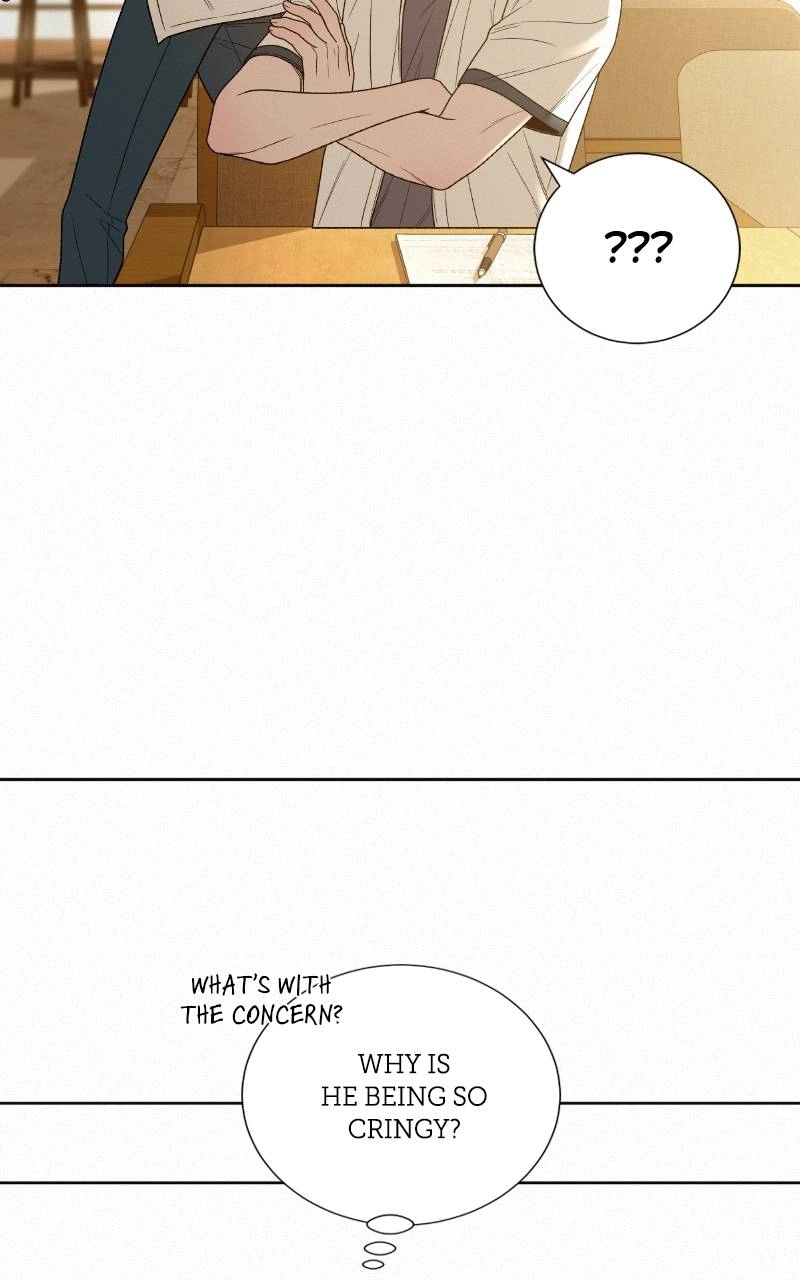 Operation True Love Chapter 69 - Page 11