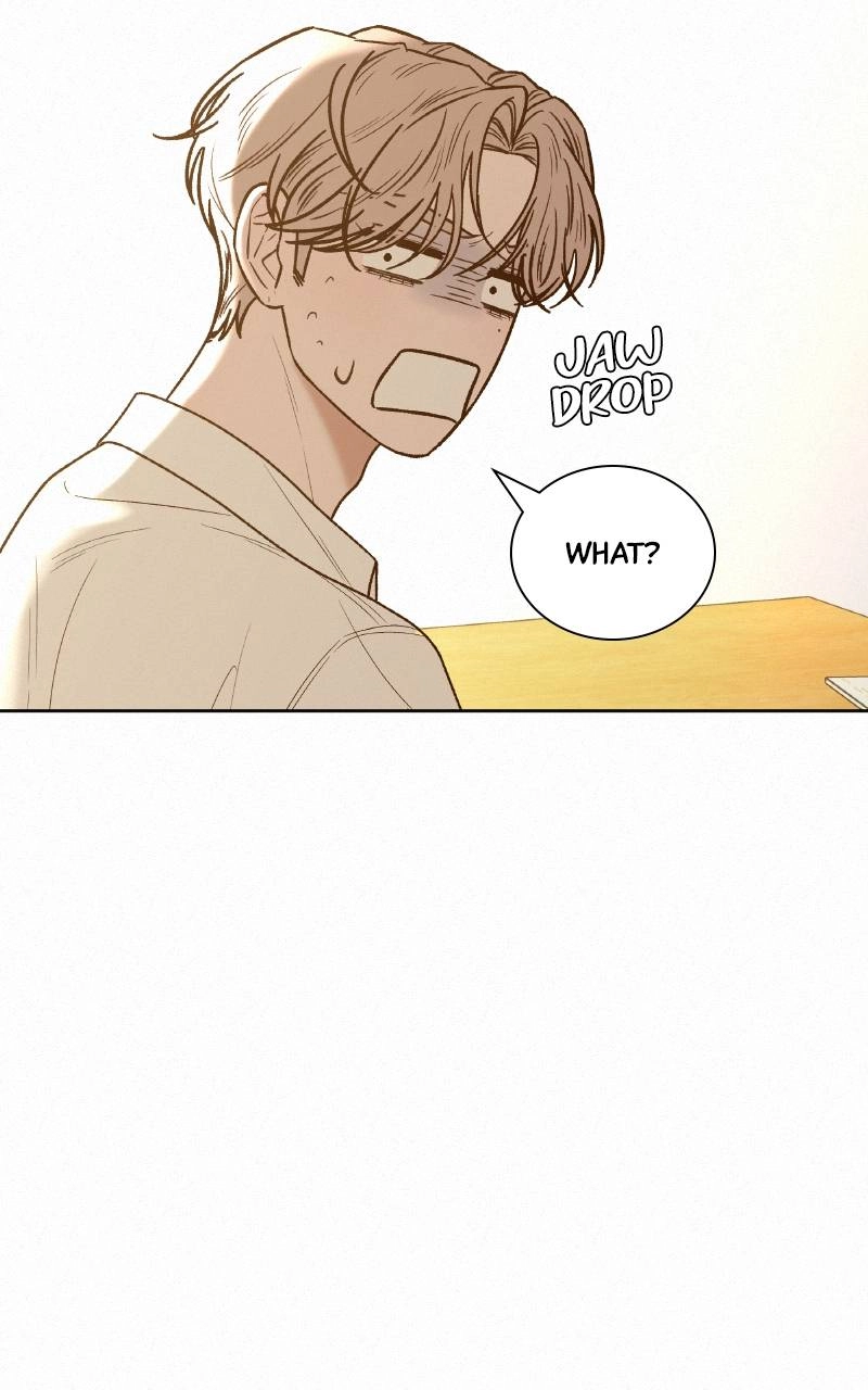 Operation True Love Chapter 69 - Page 12