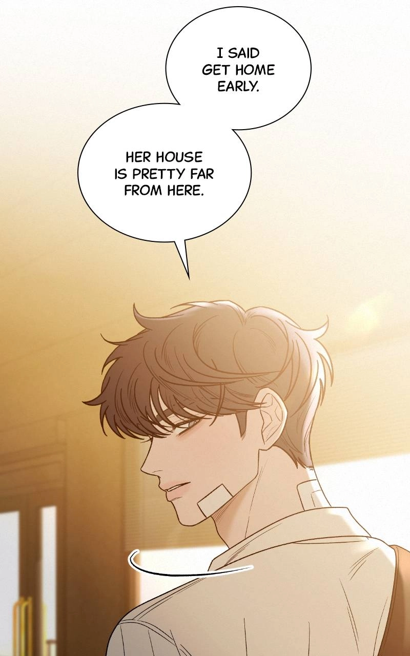 Operation True Love Chapter 69 - Page 13
