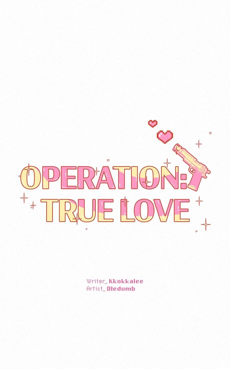 Operation True Love Chapter 69 - Page 18