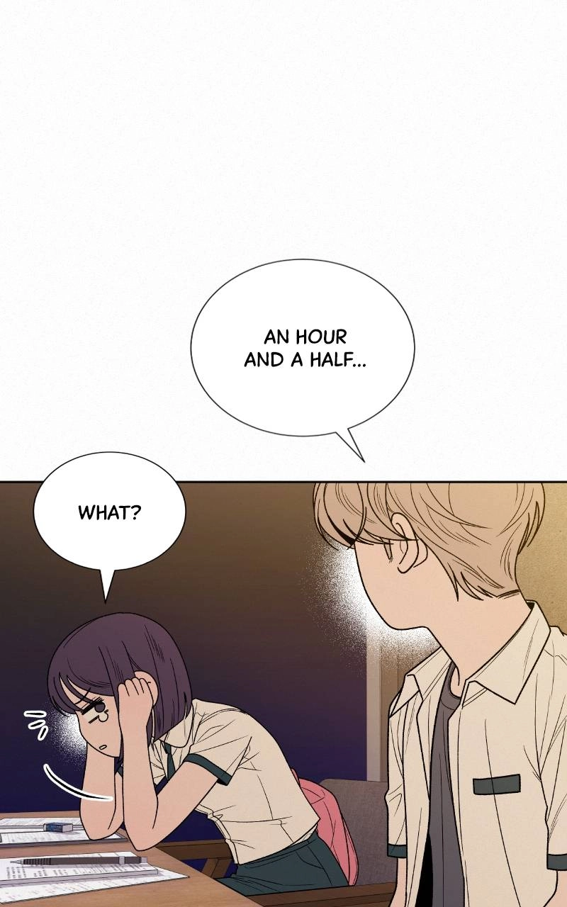 Operation True Love Chapter 69 - Page 22