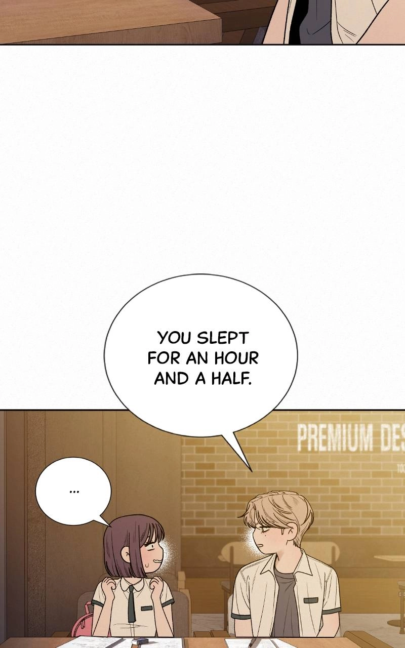 Operation True Love Chapter 69 - Page 23