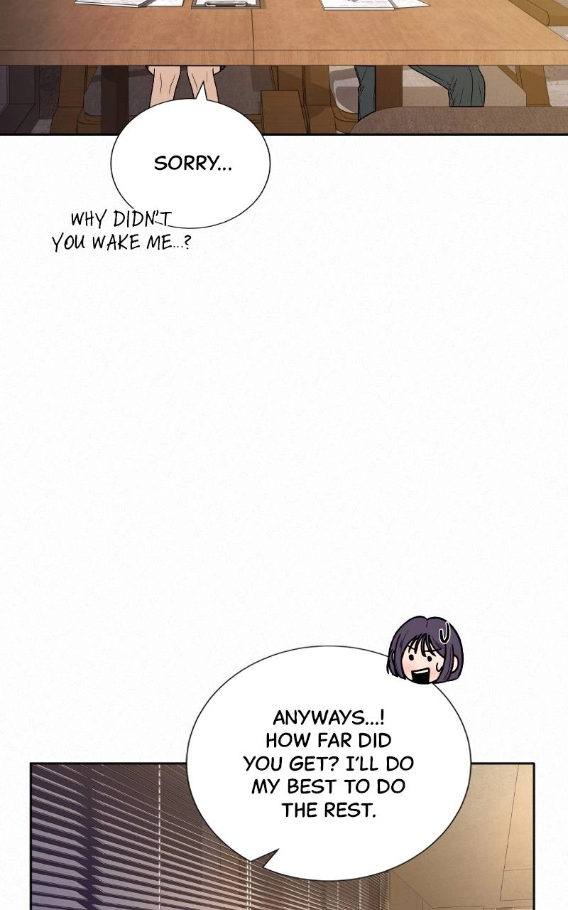 Operation True Love Chapter 69 - Page 24