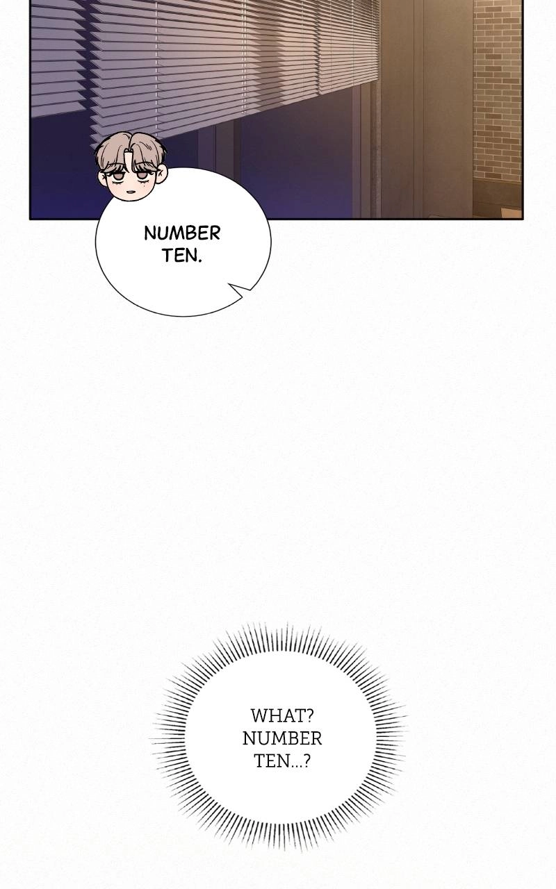 Operation True Love Chapter 69 - Page 25