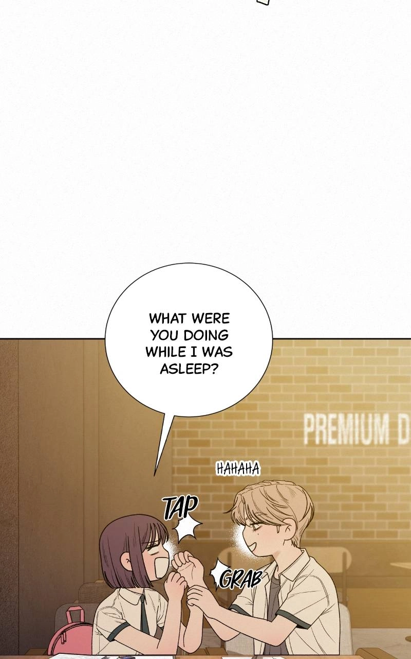 Operation True Love Chapter 69 - Page 27
