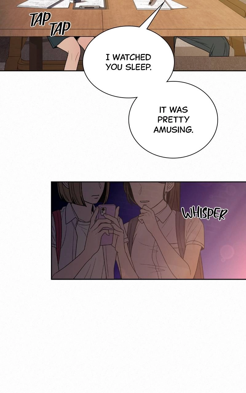 Operation True Love Chapter 69 - Page 28