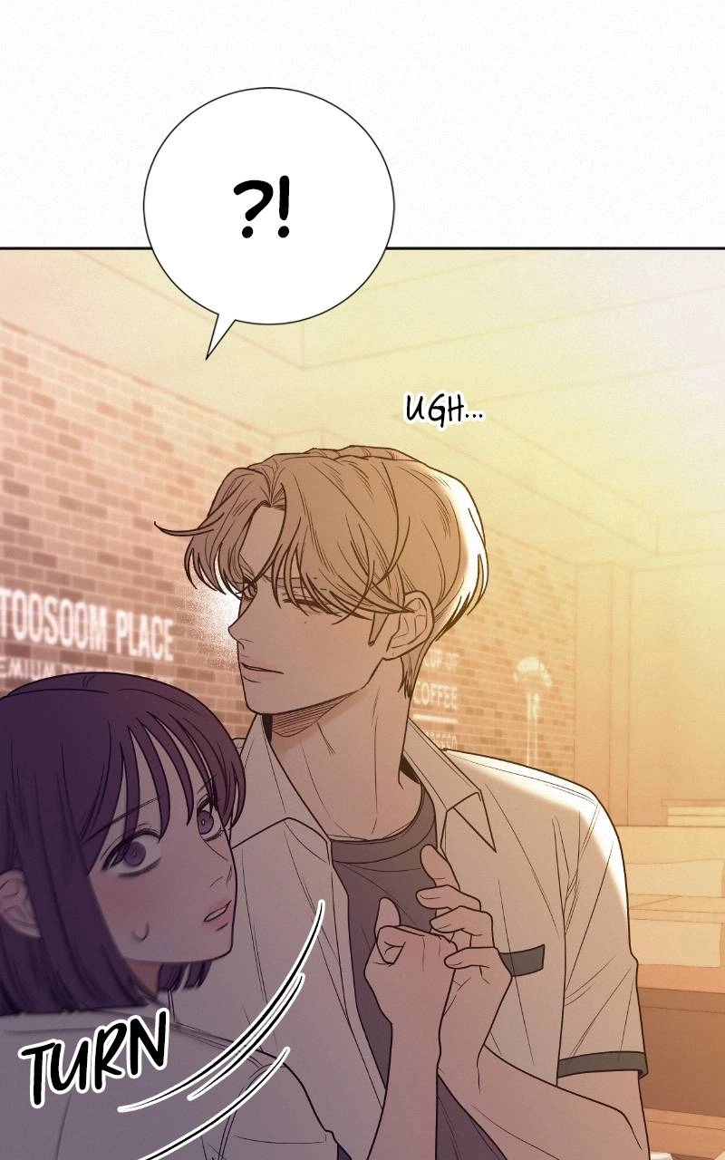 Operation True Love Chapter 69 - Page 30