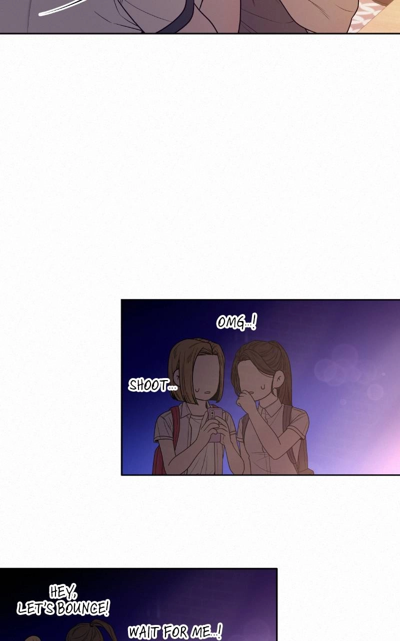 Operation True Love Chapter 69 - Page 31