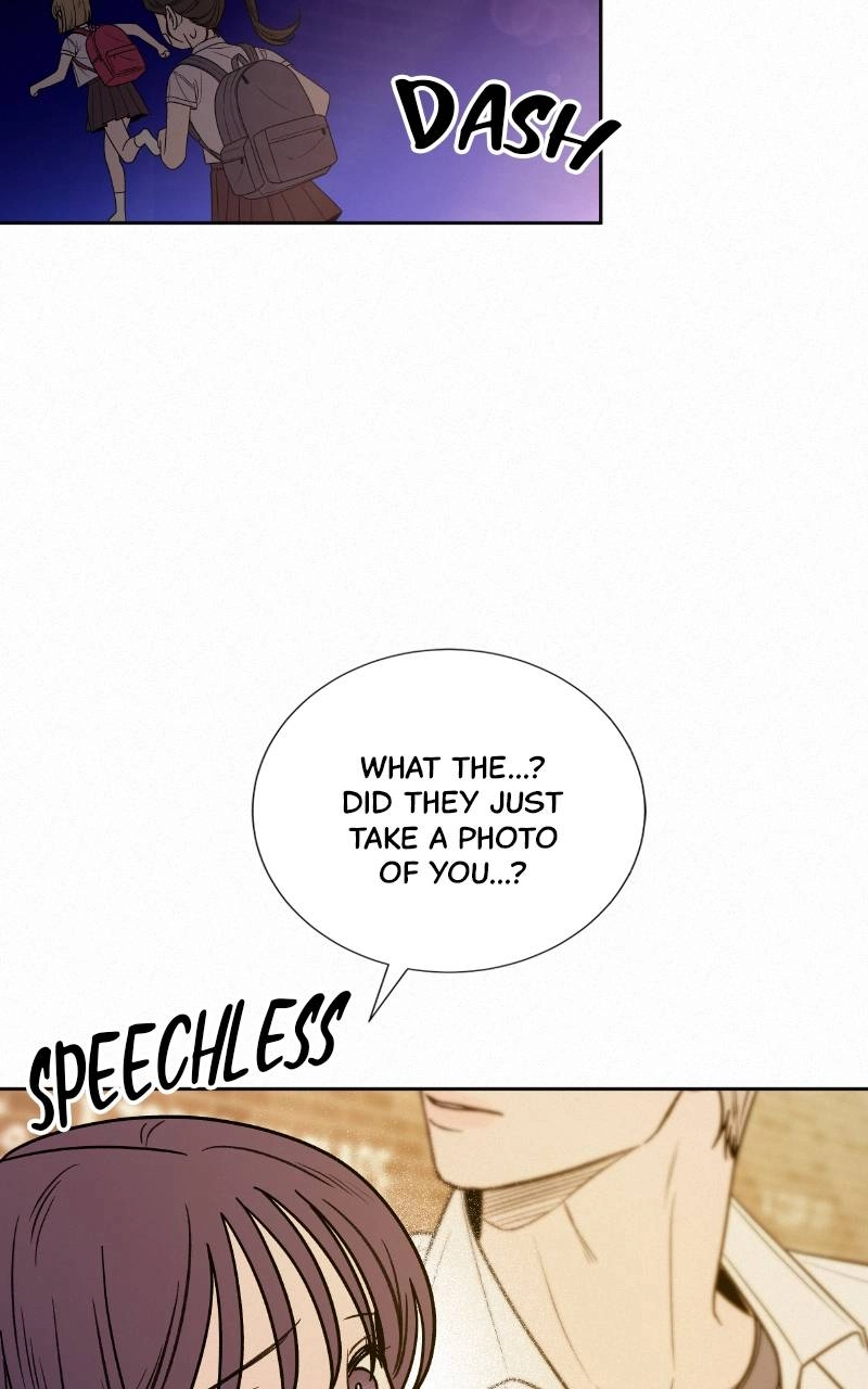 Operation True Love Chapter 69 - Page 32