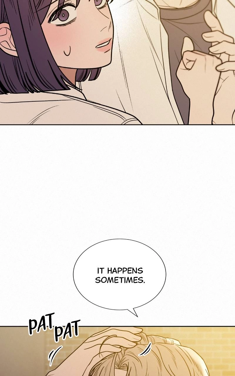 Operation True Love Chapter 69 - Page 33