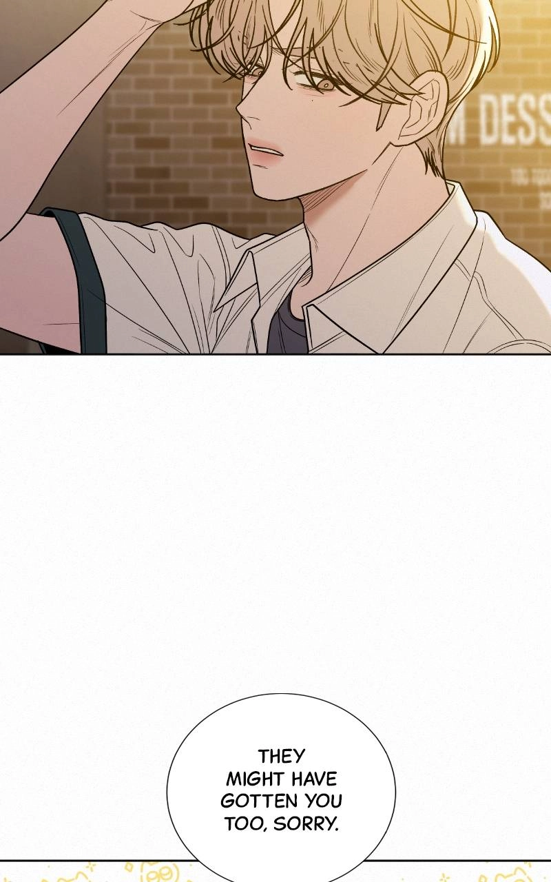 Operation True Love Chapter 69 - Page 34
