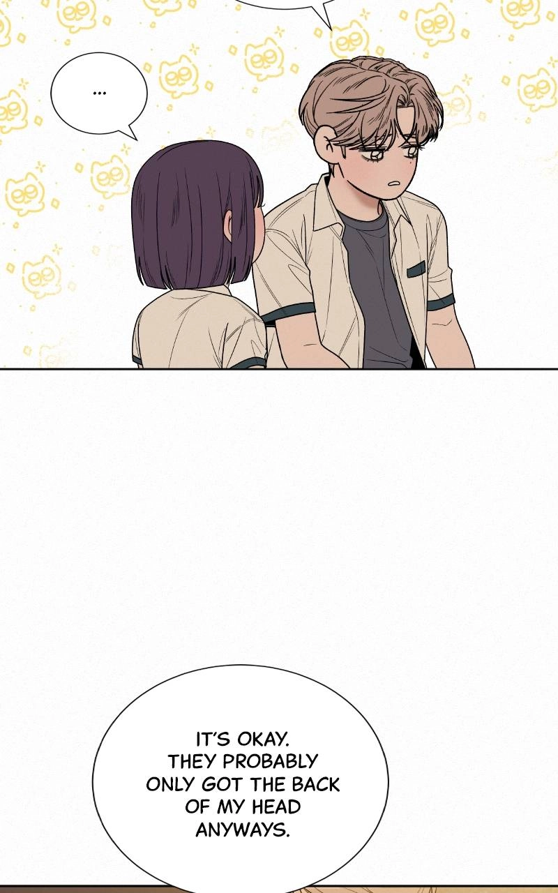Operation True Love Chapter 69 - Page 35