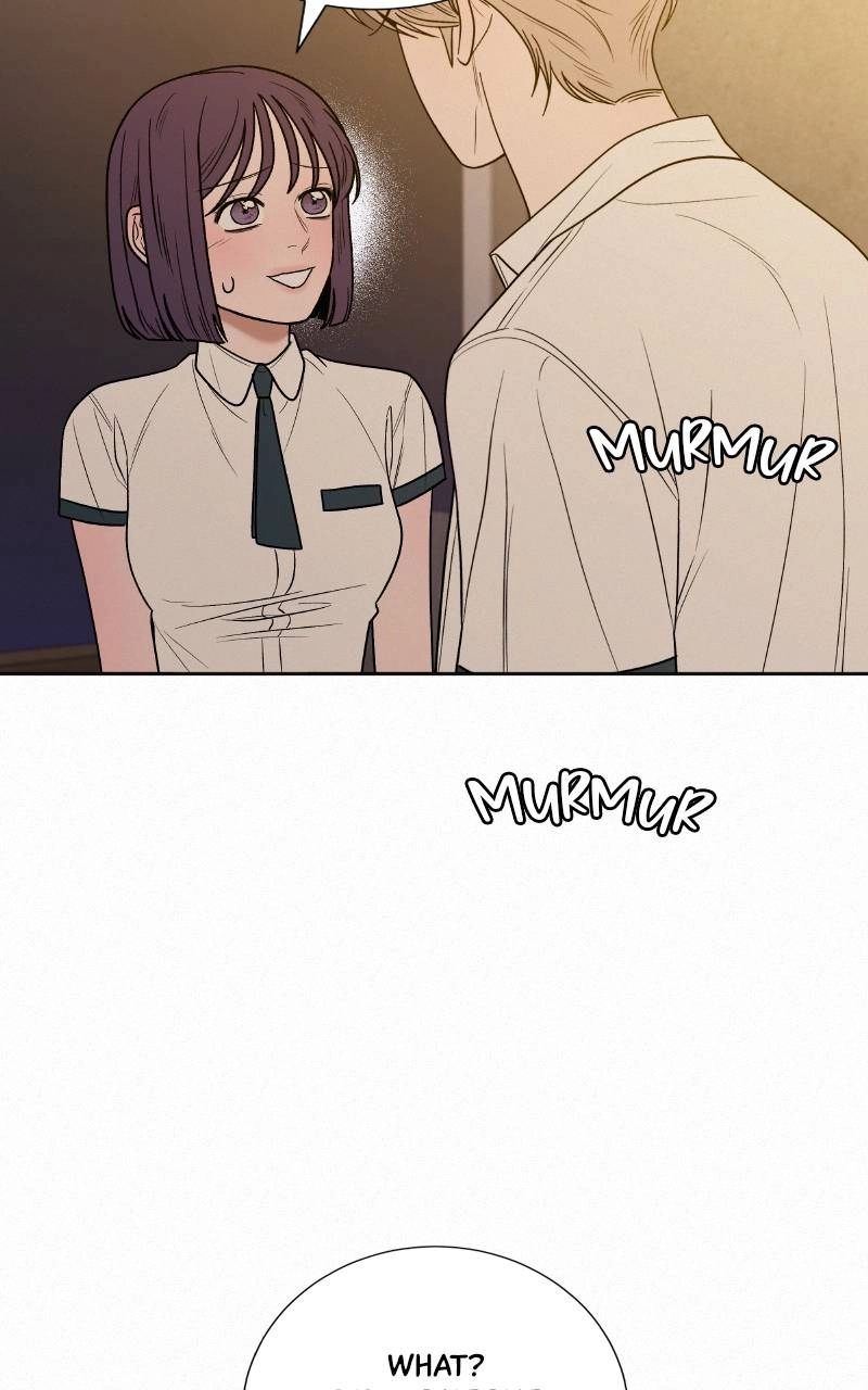 Operation True Love Chapter 69 - Page 36
