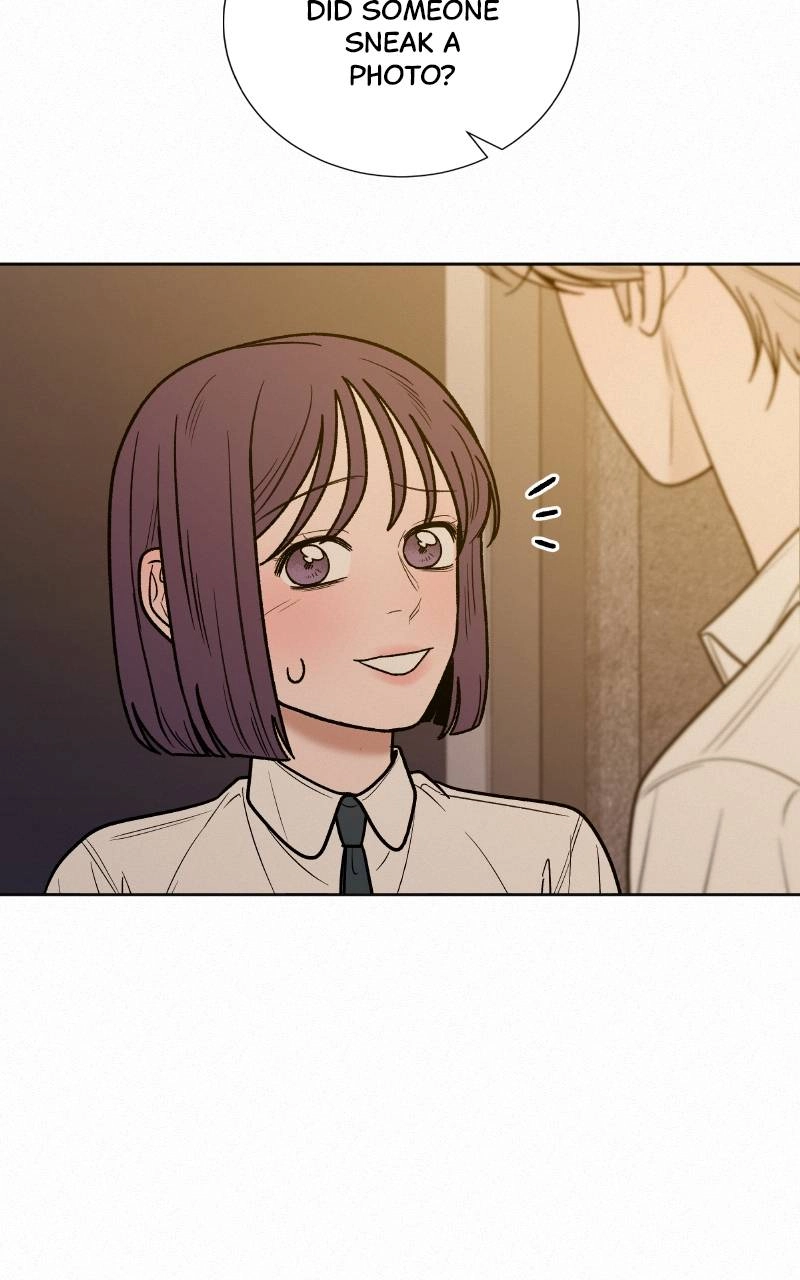 Operation True Love Chapter 69 - Page 37