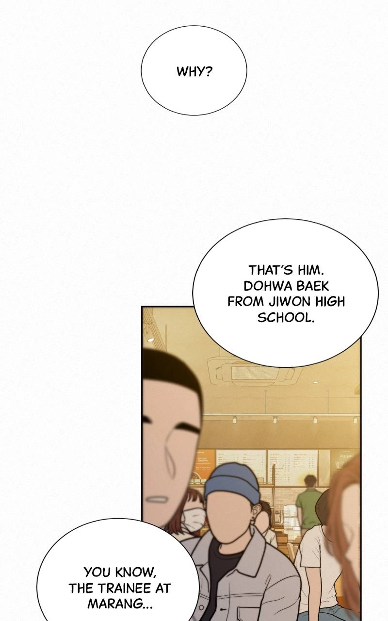 Operation True Love Chapter 69 - Page 38
