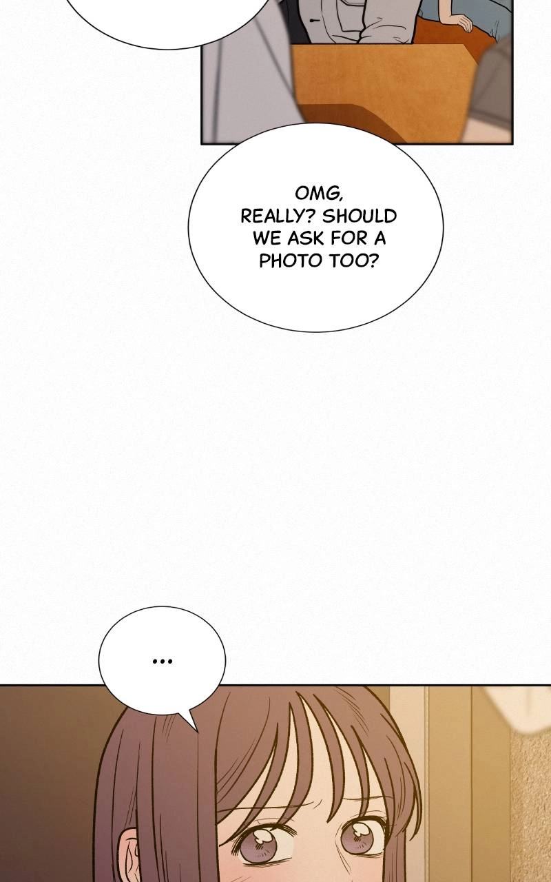 Operation True Love Chapter 69 - Page 39