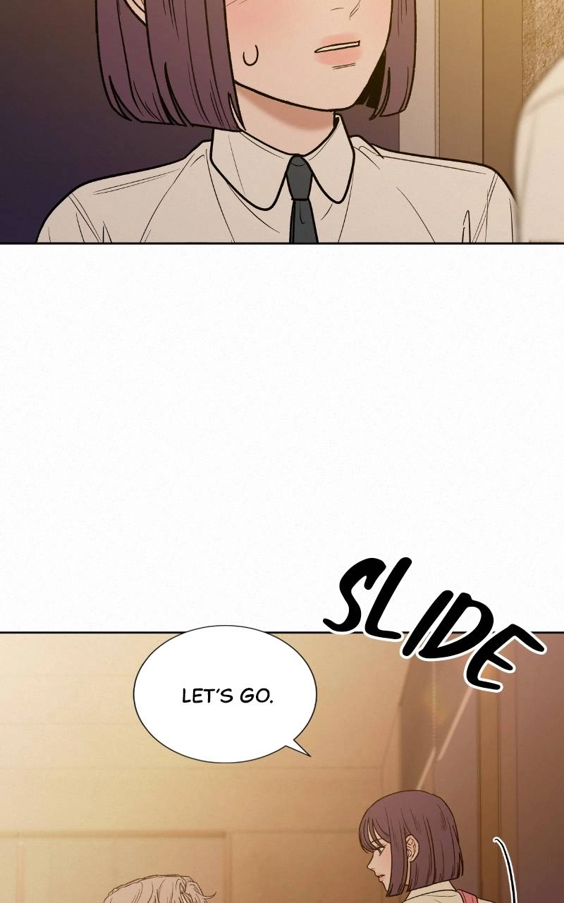Operation True Love Chapter 69 - Page 40