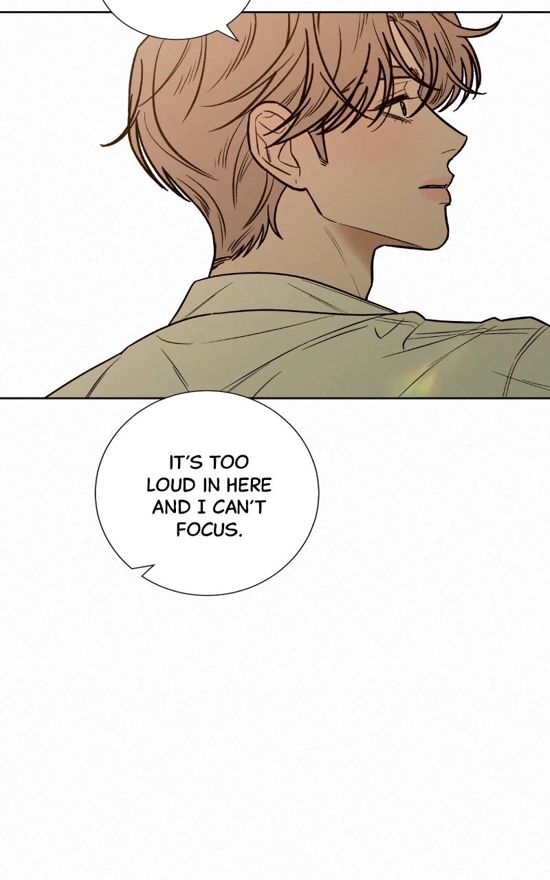 Operation True Love Chapter 69 - Page 42