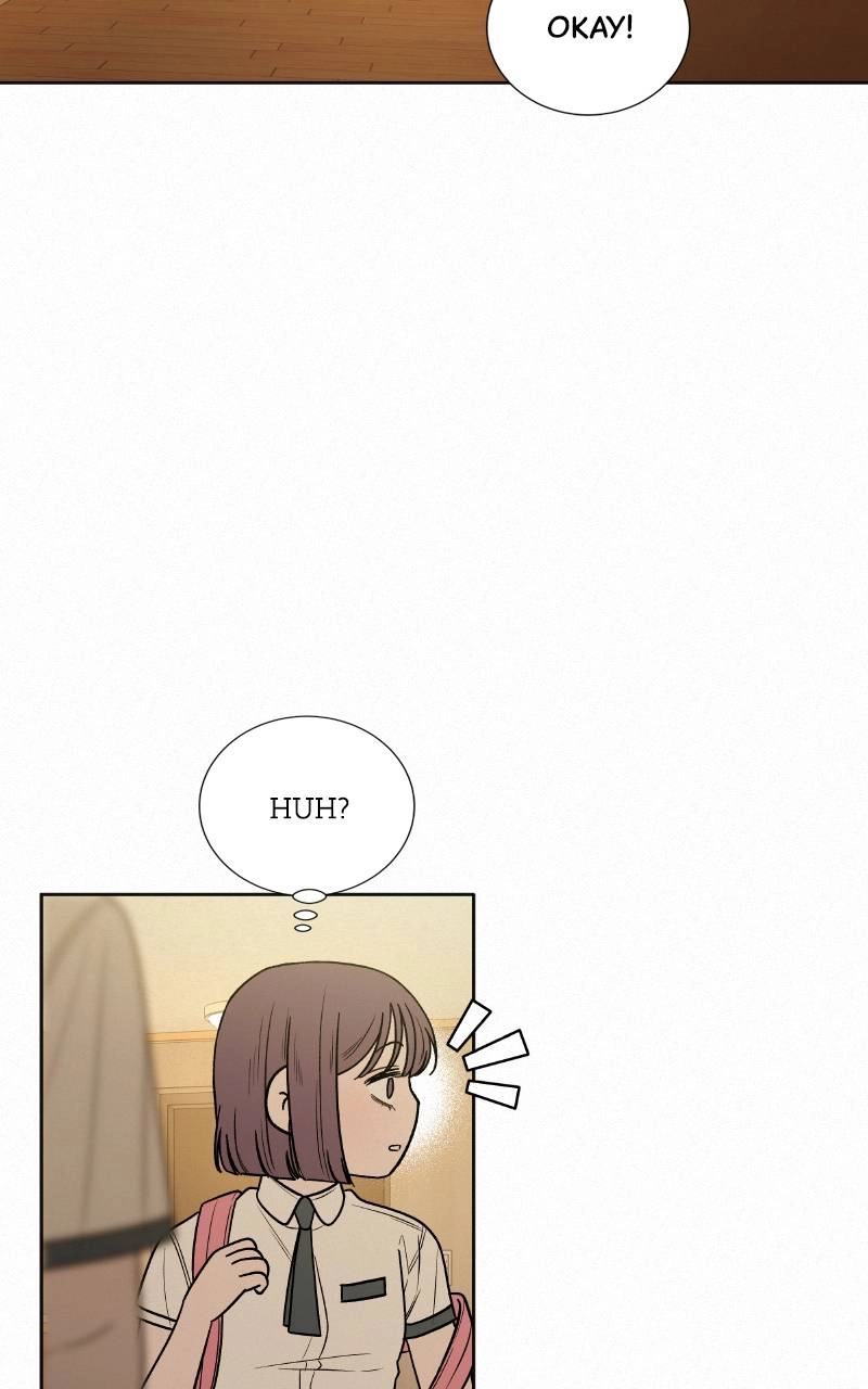 Operation True Love Chapter 69 - Page 45