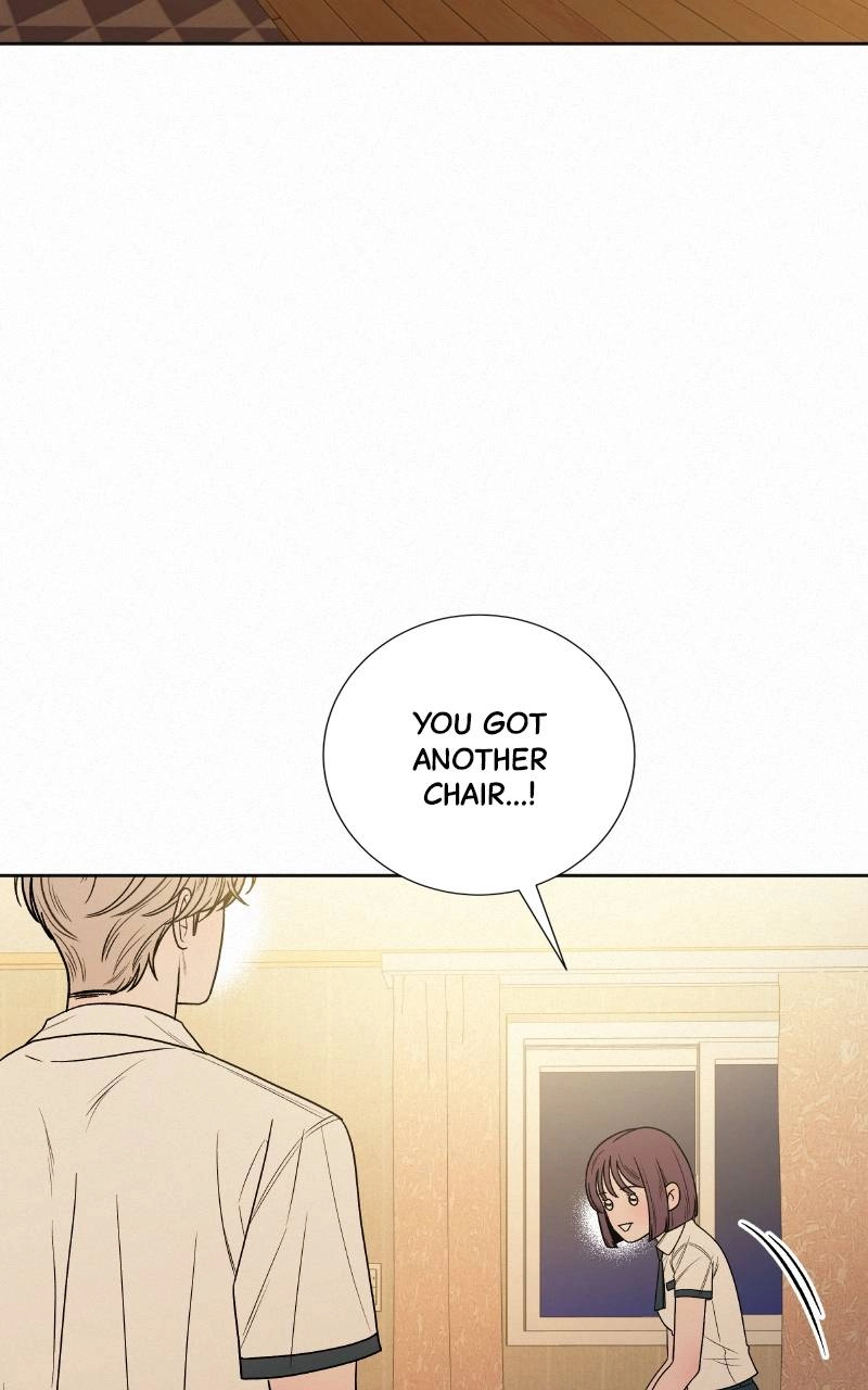 Operation True Love Chapter 69 - Page 47