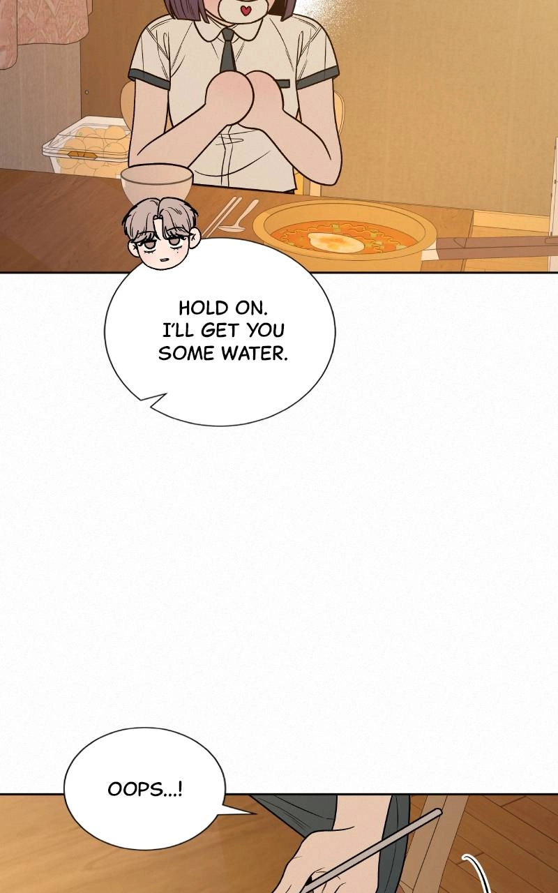 Operation True Love Chapter 69 - Page 55