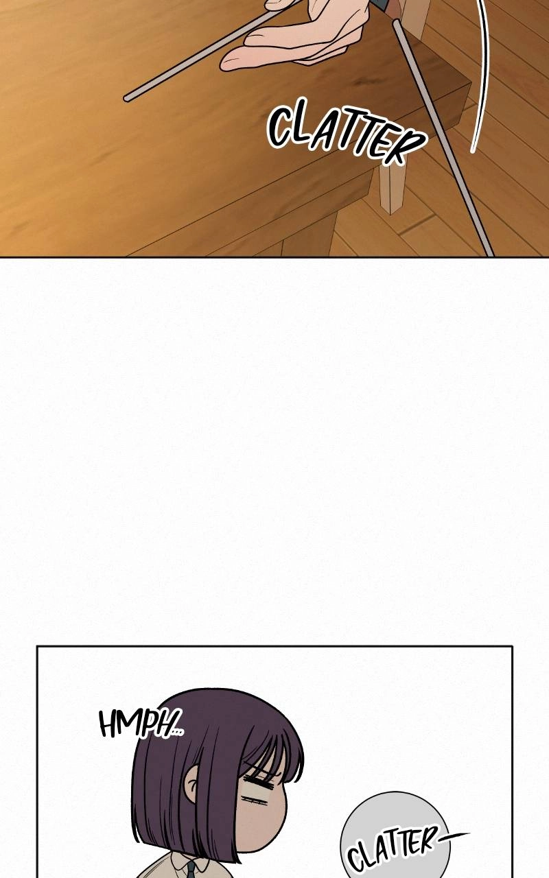 Operation True Love Chapter 69 - Page 56