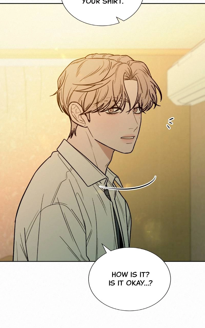 Operation True Love Chapter 69 - Page 66