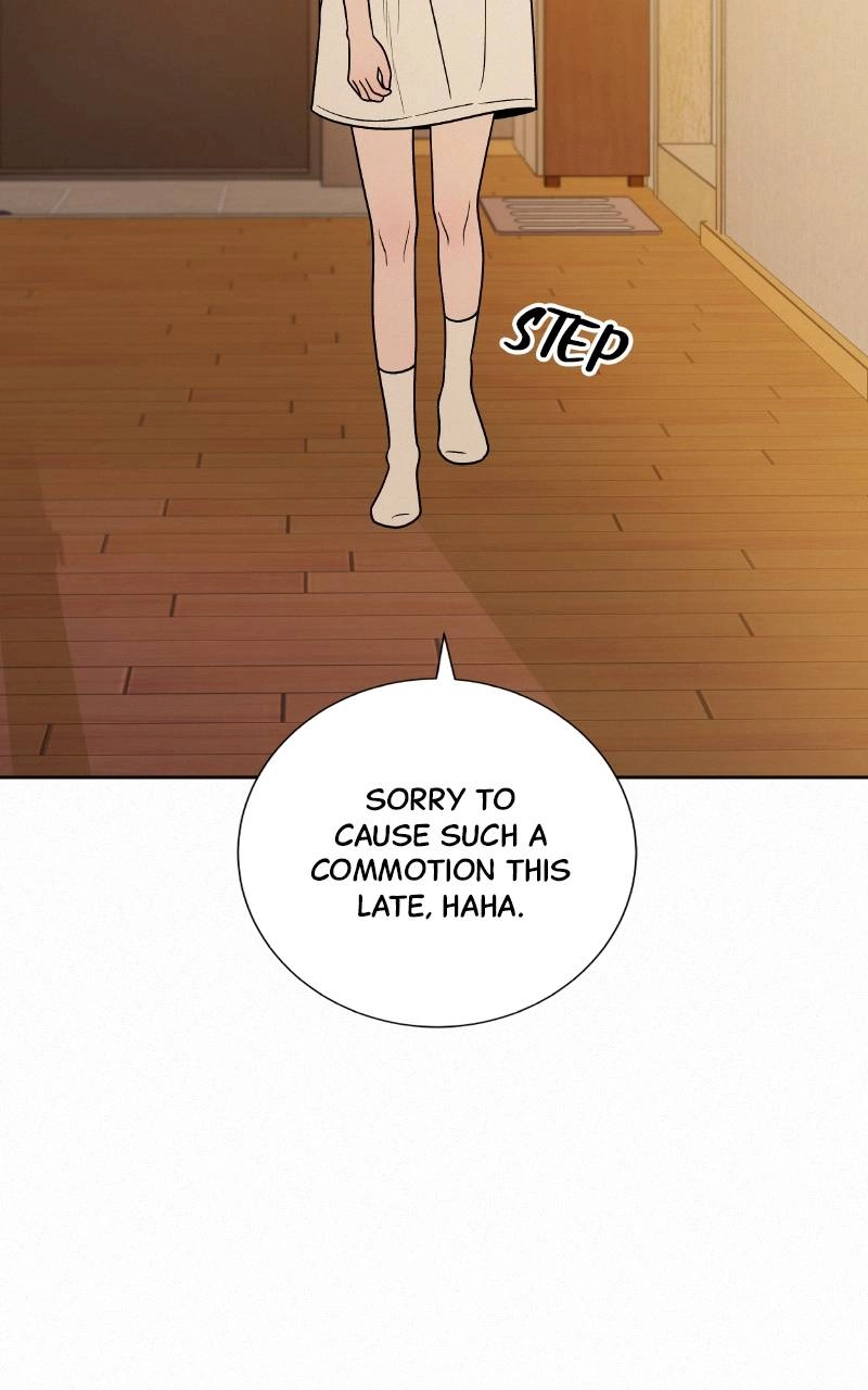 Operation True Love Chapter 69 - Page 68