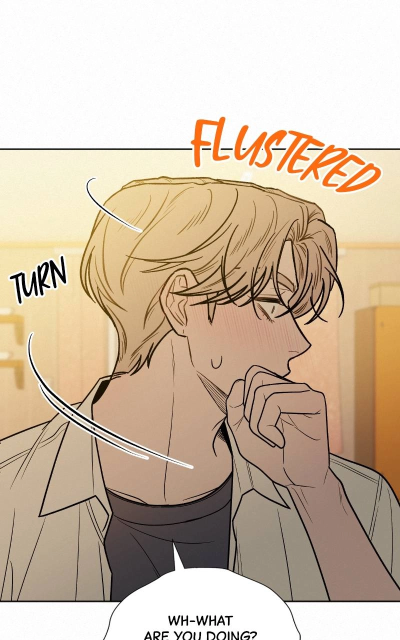 Operation True Love Chapter 69 - Page 69